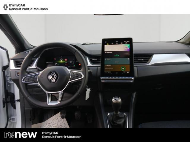 Renault Captur image 5