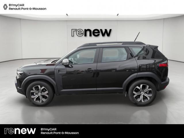 Dacia Duster image 3