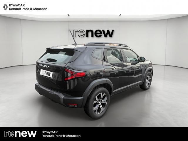 Dacia Duster image 2
