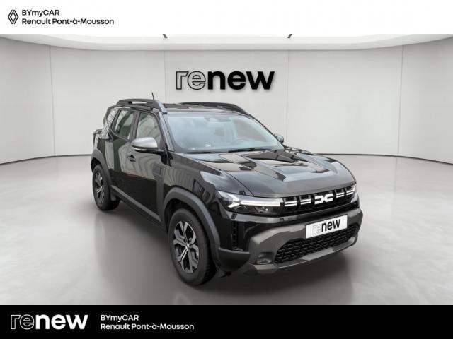 Dacia Duster image 7