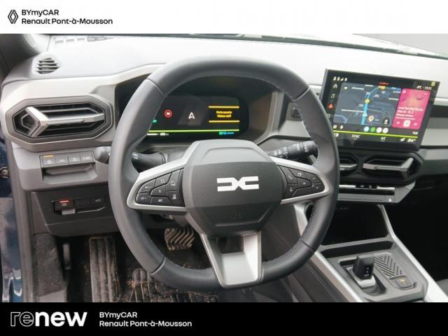 Dacia Bigster image 1