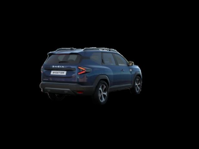 Dacia Bigster image 3
