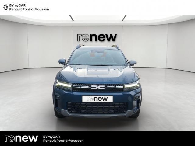 Dacia Bigster image 2