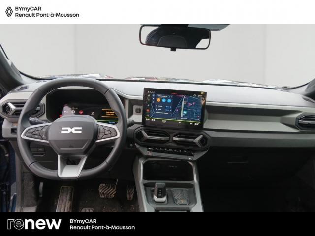 Dacia Bigster image 3