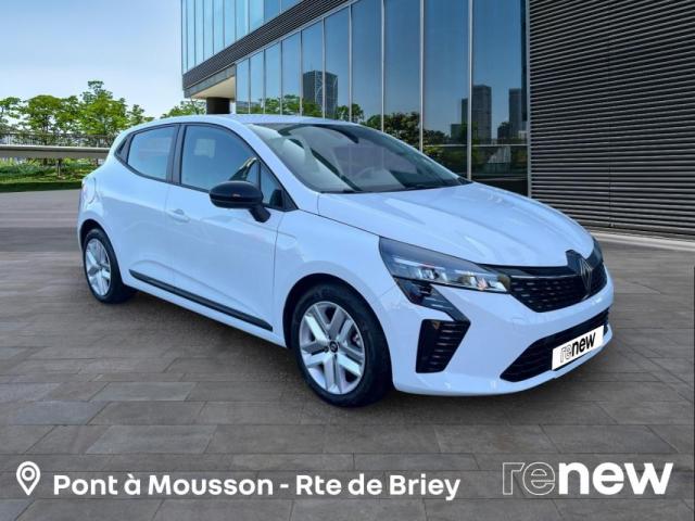 Renault Clio image 2