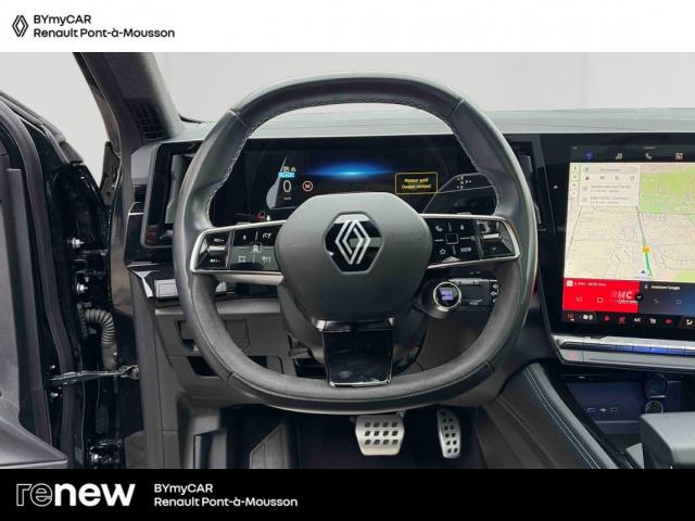 Renault Austral image 7