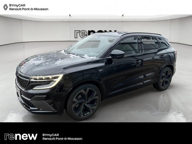 Renault Austral image 8