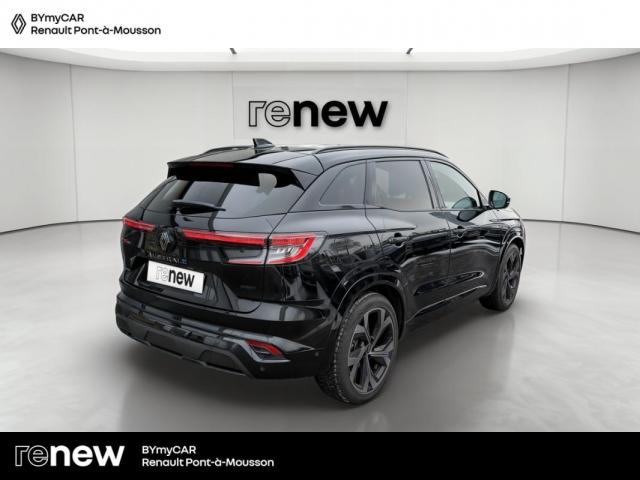 Renault Austral image 4