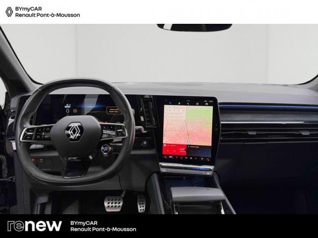 Renault Austral image 9