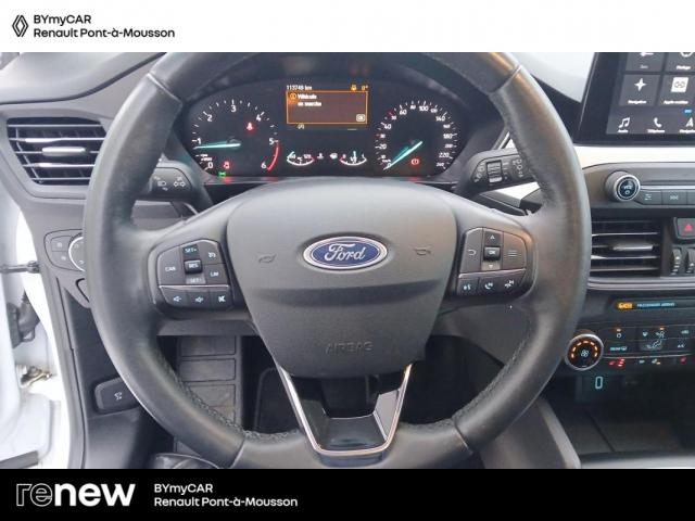 Ford Focus image 1