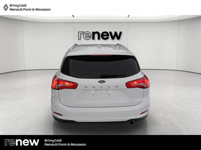 Ford Focus image 7