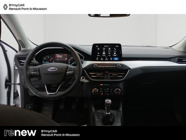 Ford Focus image 9