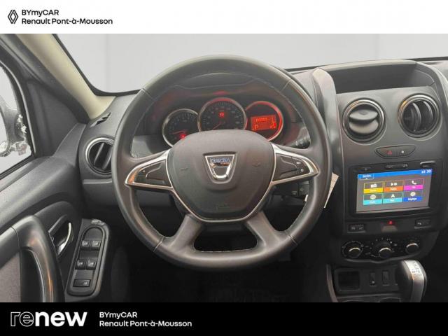 Dacia Duster image 7