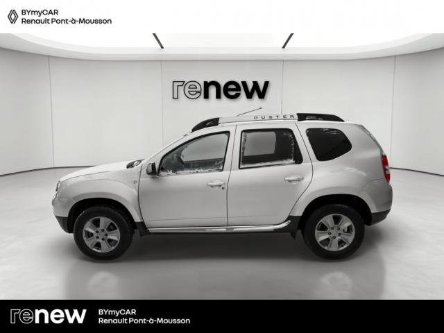 Dacia Duster image 5