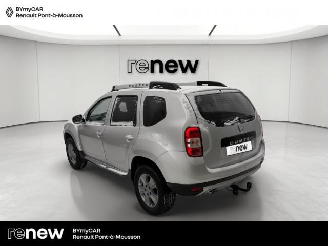 Dacia Duster image 6