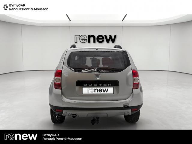 Dacia Duster image 3