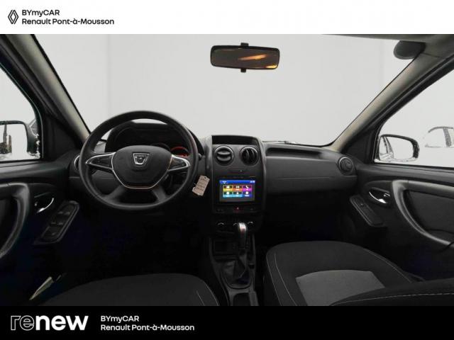 Dacia Duster image 9