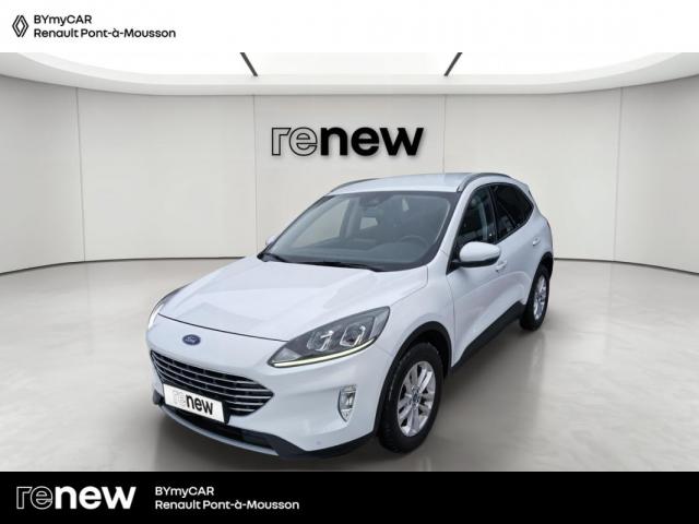 Ford Kuga 1.5 Ecoblue 120 Bvm6 Titanium