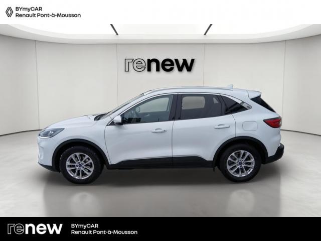 Ford Kuga image 2
