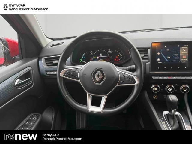 Renault Arkana image 4