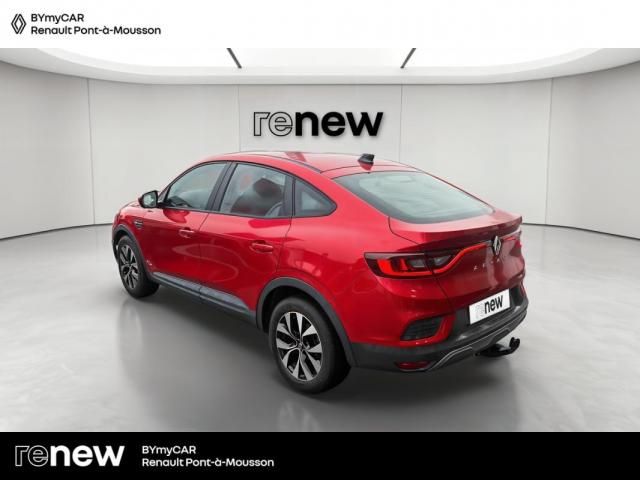 Renault Arkana image 1