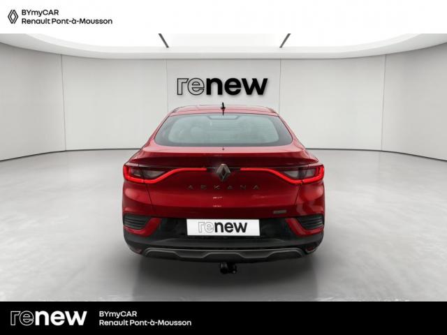 Renault Arkana image 7