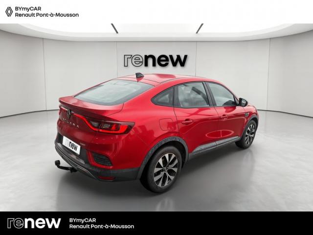 Renault Arkana image 9