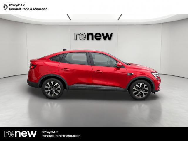 Renault Arkana image 2