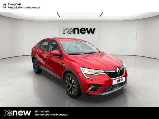 Renault Arkana image 8