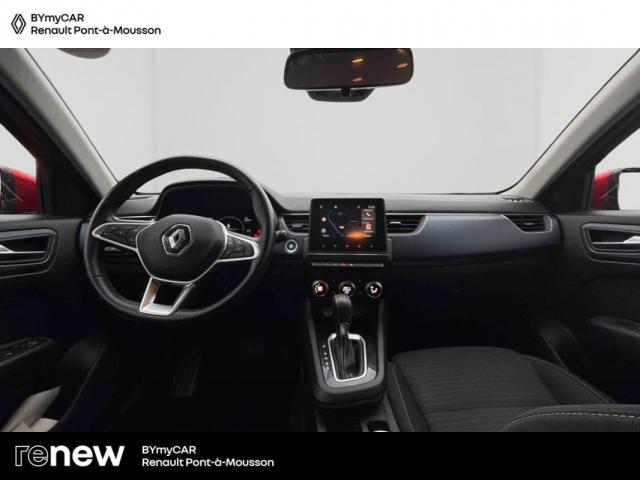 Renault Arkana image 3