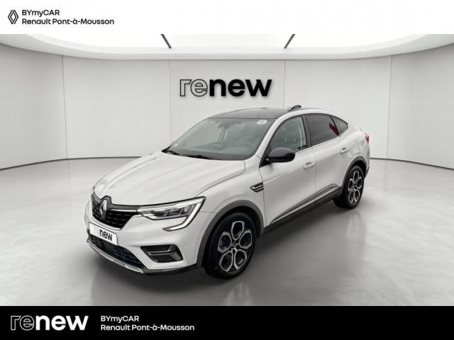 Renault Arkana E-Tech 145 - 21b Intens