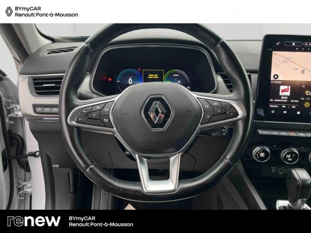 Renault Arkana image 8