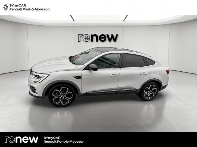 Renault Arkana image 2