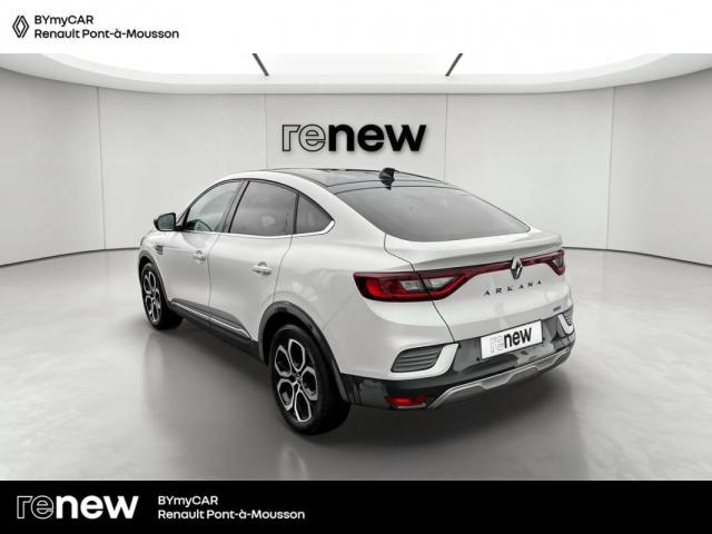 Renault Arkana image 4