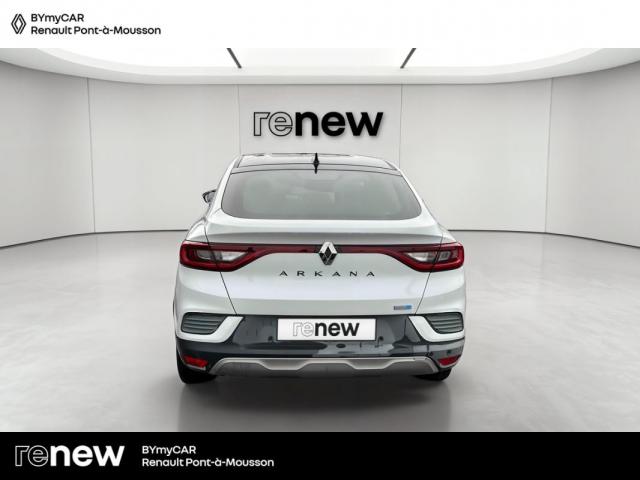 Renault Arkana image 5
