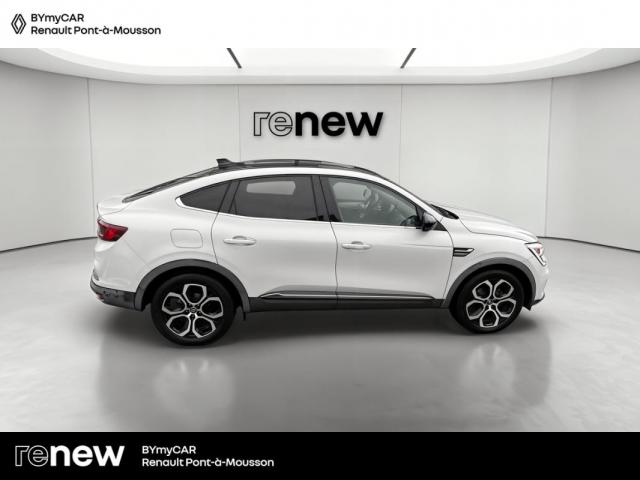 Renault Arkana image 9