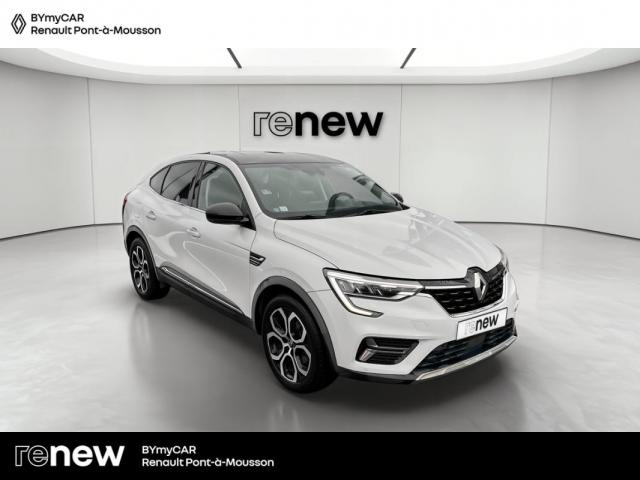 Renault Arkana image 7