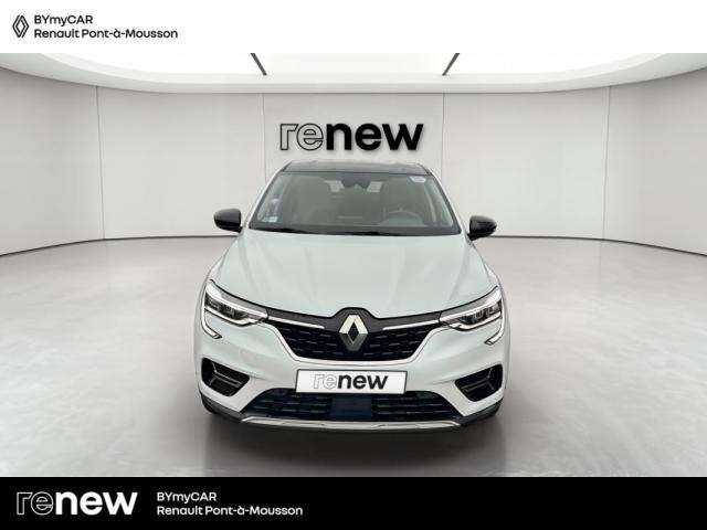 Renault Arkana image 6