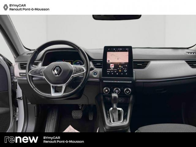 Renault Arkana image 1