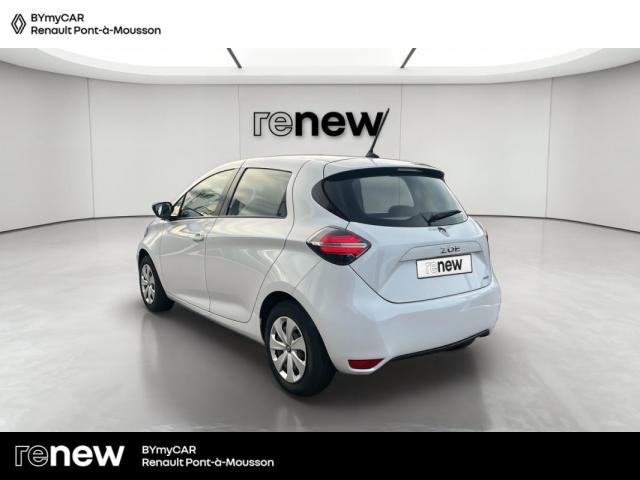 Renault Zoe image 6