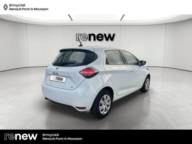 Renault Zoe image 2