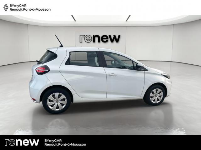 Renault Zoe image 5