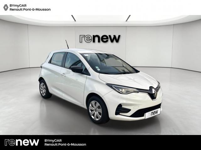 Renault Zoe image 3