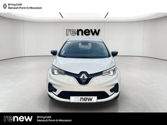 Renault Zoe image 1