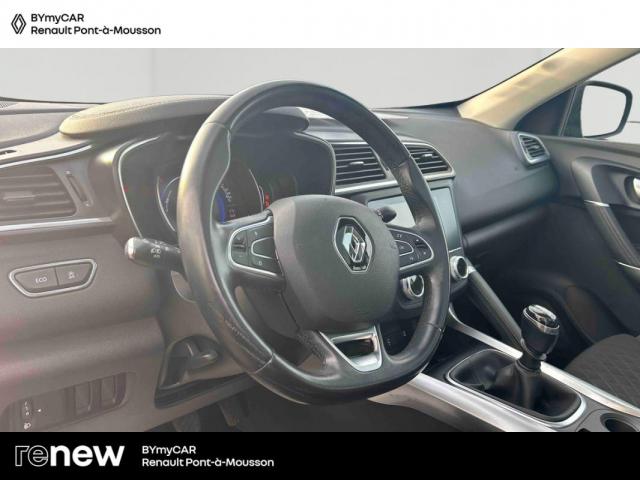 Renault Kadjar image 2