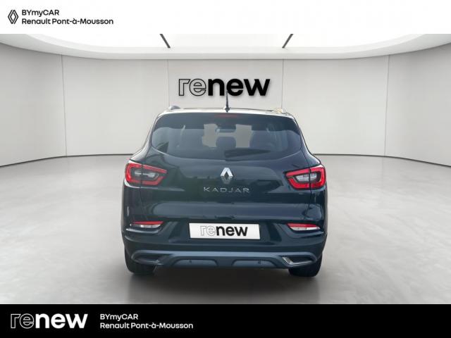 Renault Kadjar image 6