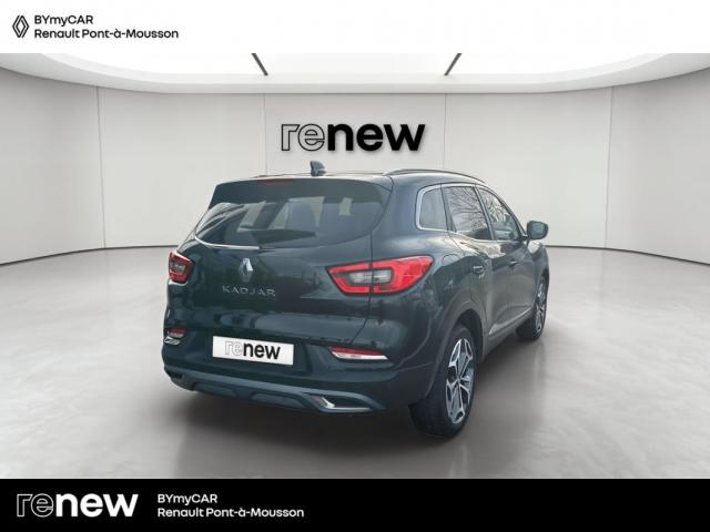 Renault Kadjar image 8