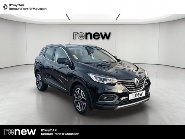 Renault Kadjar image 5