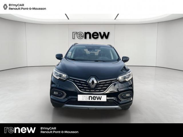 Renault Kadjar image 9