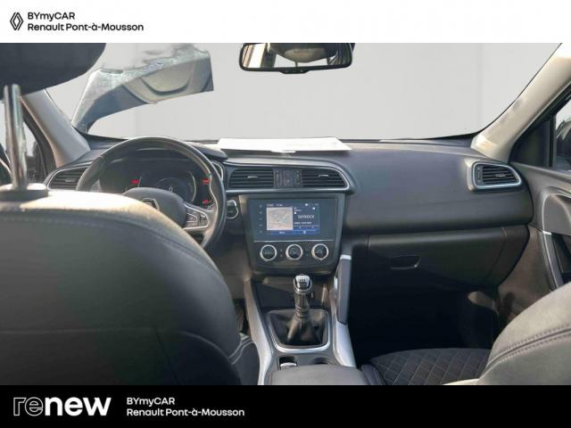 Renault Kadjar image 3